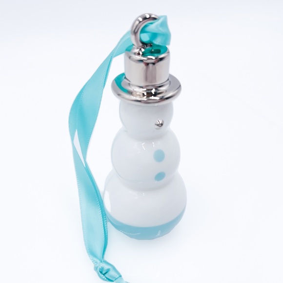 Tiffany & Co. Snowman Ornament - Picture 6 of 10